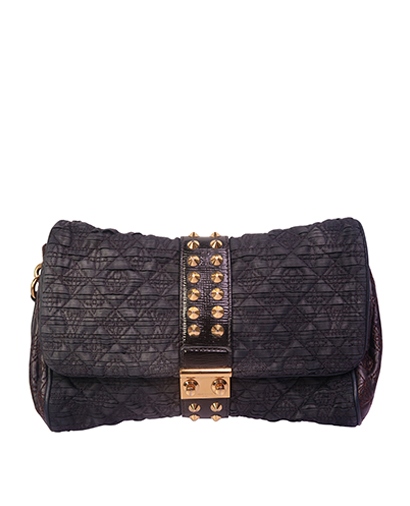 Coquette Pochette, front view